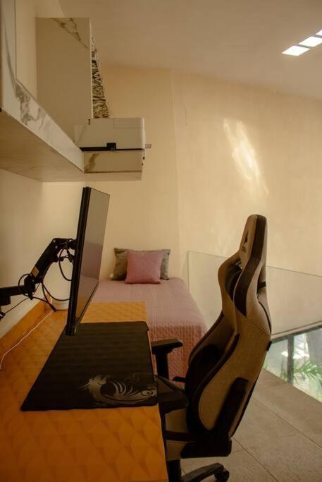 Casa Rosse Villa Tulum Eksteriør bilde